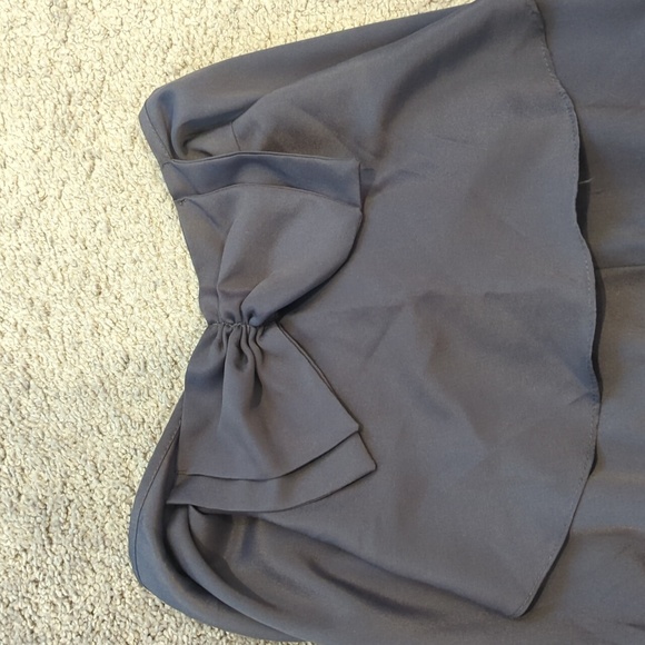 2 For $20 - Cotton Candy short dress - Picture 5 of 5